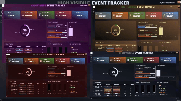 Screenshot 5